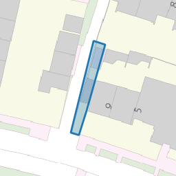 Perceel VTN00-E-2190