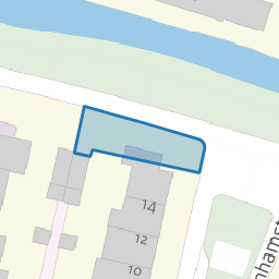 Perceel VTN00-E-2196