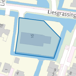 Perceel VTN00-E-2214