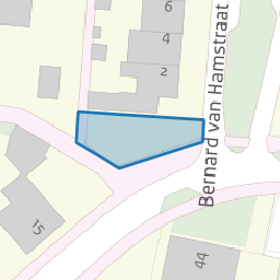 Perceel VTN00-E-2221