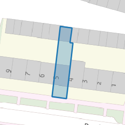 Perceel VTN00-E-2232