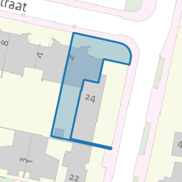 Perceel VTN00-E-2239