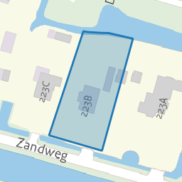 Perceel VTN00-E-2240