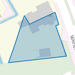 Perceel VTN00-E-2249