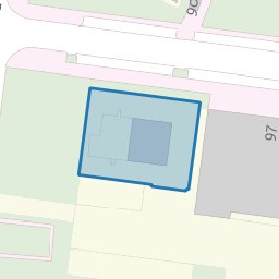 Perceel VTN00-E-2250