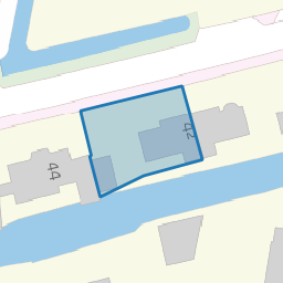 Perceel VTN00-E-2255