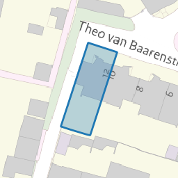 Perceel VTN00-E-2292