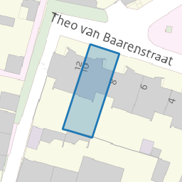 Perceel VTN00-E-2293