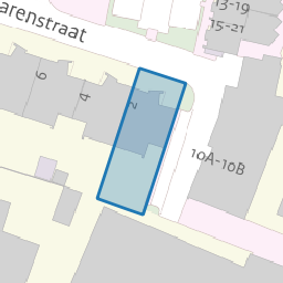 Perceel VTN00-E-2297