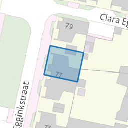 Perceel VTN00-E-2299