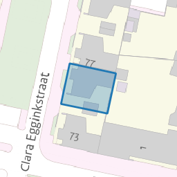 Perceel VTN00-E-2300