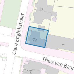 Perceel VTN00-E-2301