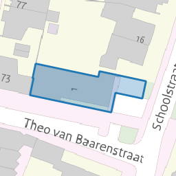 Perceel VTN00-E-2302