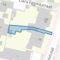 Perceel VTN00-E-2303