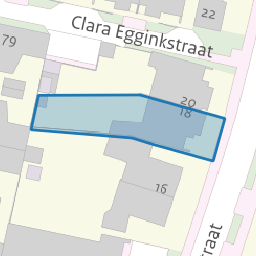 Perceel VTN00-E-2304