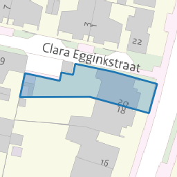 Perceel VTN00-E-2305