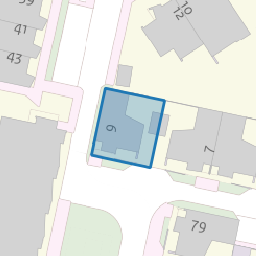 Perceel VTN00-E-2307