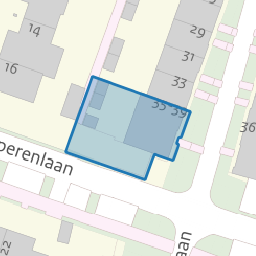 Perceel VTN00-E-2325