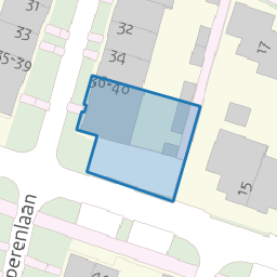 Perceel VTN00-E-2327