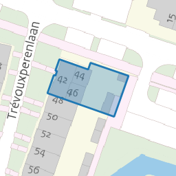 Perceel VTN00-E-2329