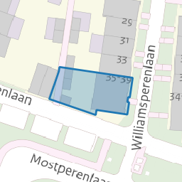 Perceel VTN00-E-2331