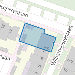 Perceel VTN00-E-2333