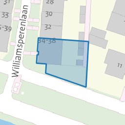 Perceel VTN00-E-2337