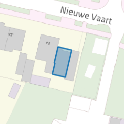 Perceel VTN00-E-2351