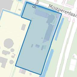 Perceel VTN00-E-2357