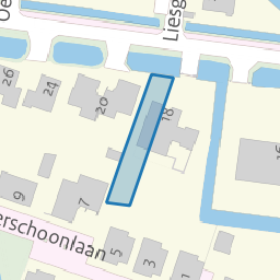 Perceel VTN00-E-2371