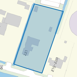 Perceel VTN00-E-2399