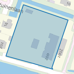 Perceel VTN00-E-2405