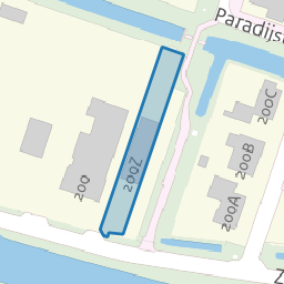 Perceel VTN00-E-2406