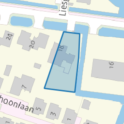 Perceel VTN00-E-2409