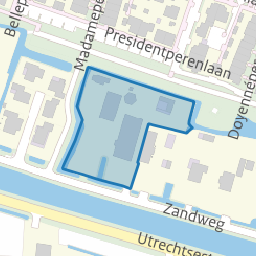 Perceel VTN00-E-2410