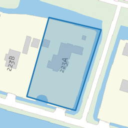 Perceel VTN00-E-2415