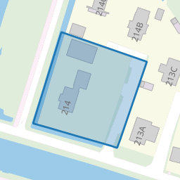 Perceel VTN00-E-2460