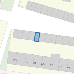 Perceel VTN00-E-2463