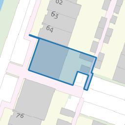 Perceel VTN00-E-2474