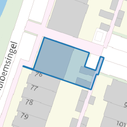 Perceel VTN00-E-2475