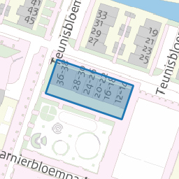 Perceel VTN00-E-2477