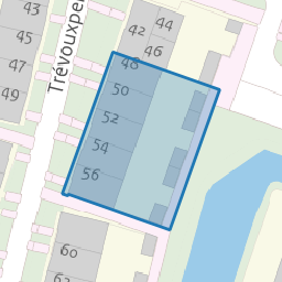 Perceel VTN00-E-2484