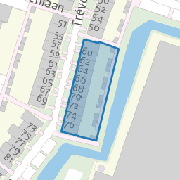 Perceel VTN00-E-2485