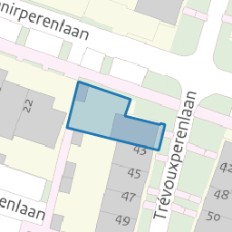 Perceel VTN00-E-2487