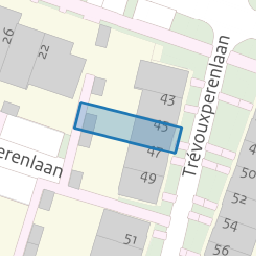 Perceel VTN00-E-2489