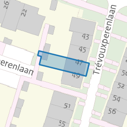 Perceel VTN00-E-2490