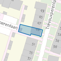 Perceel VTN00-E-2491