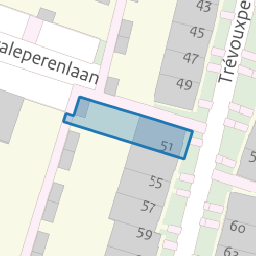 Perceel VTN00-E-2492