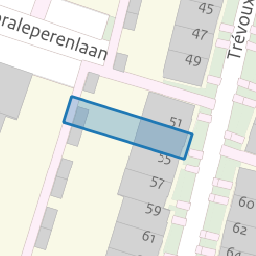 Perceel VTN00-E-2493