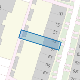 Perceel VTN00-E-2496